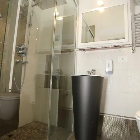 Bed & Breakfast Rest And Go 4*