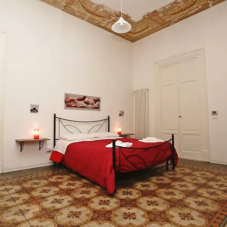 Rest And Go Bed & Breakfast Palermo