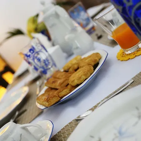 Rest And Go Bed & Breakfast Palermo