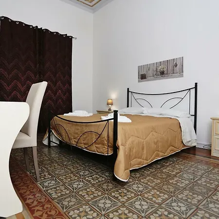 Bed & Breakfast Rest And Go 4*