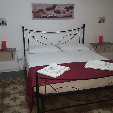 Bed & Breakfast Rest And Go 4*