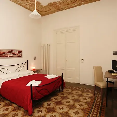 Bed & Breakfast Rest And Go