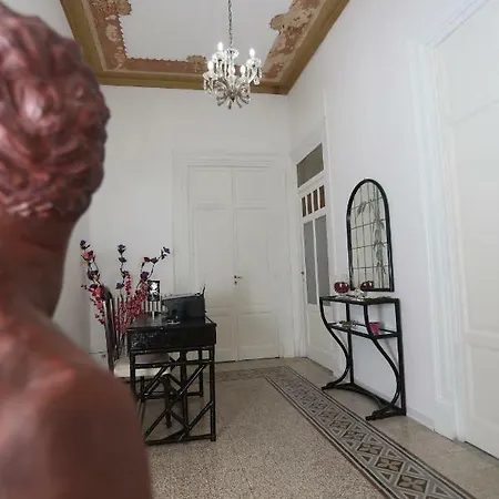 Rest And Go Отель типа 