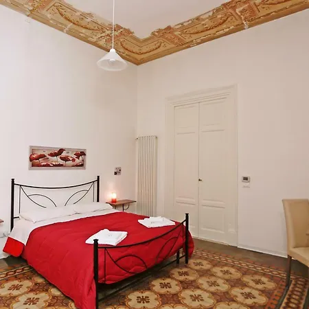 Rest And Go Палермо